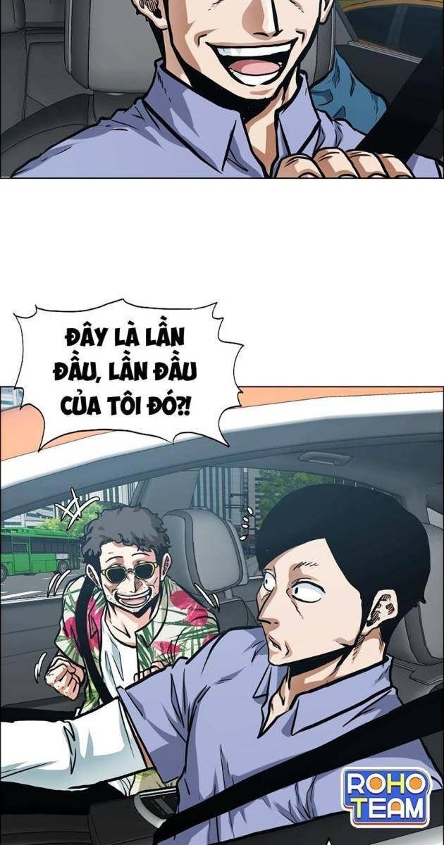 Gia Đình Bí Mật - Page 20