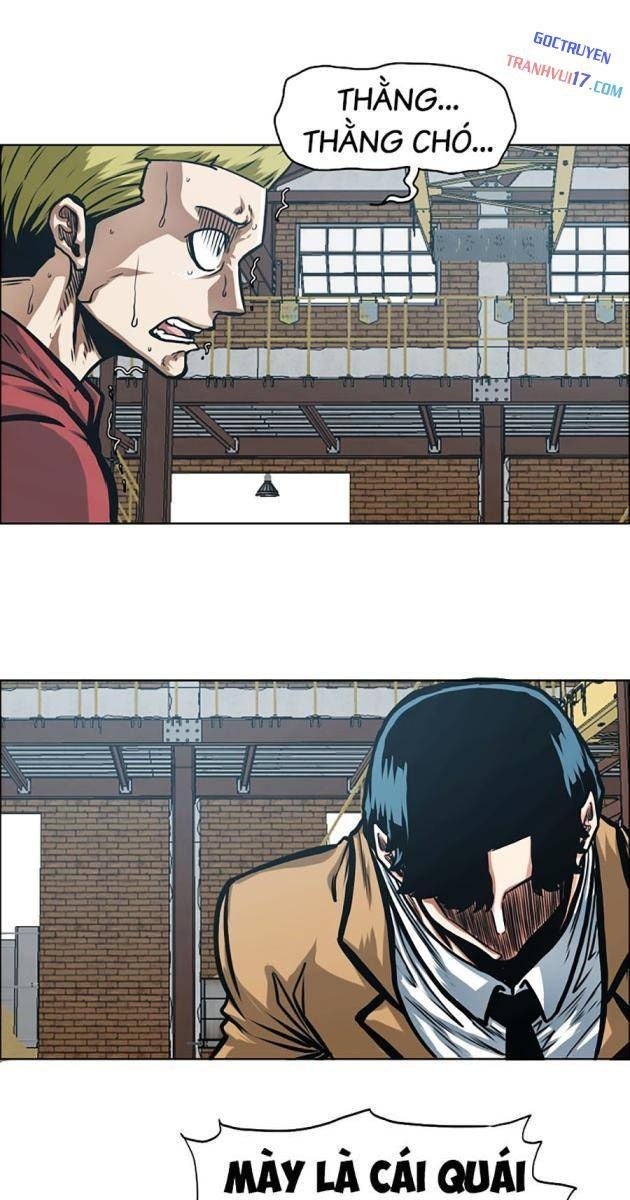 Gia Đình Bí Mật - Page 71