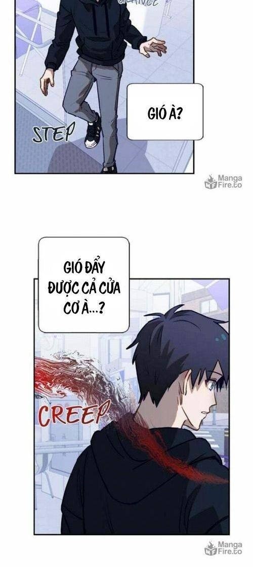 Cuộc Chiến Giữa Các Vị Thần - Page 66