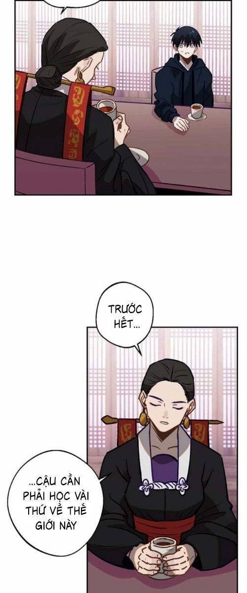 Cuộc Chiến Giữa Các Vị Thần - Page 94