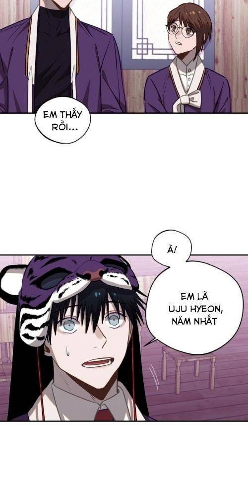 Cuộc Chiến Giữa Các Vị Thần - Page 14