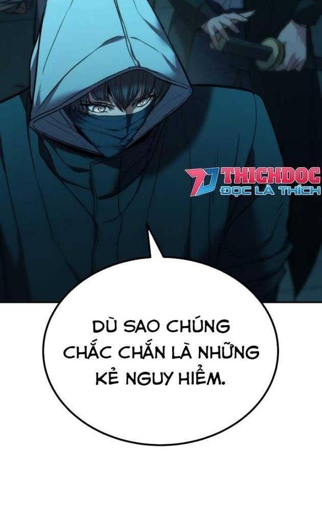Tuyệt Thế Anh Hùng - Page 62