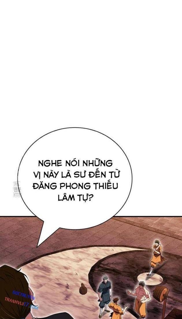 Huấn Luyện Viên Murim Thiên Tài - Page 64