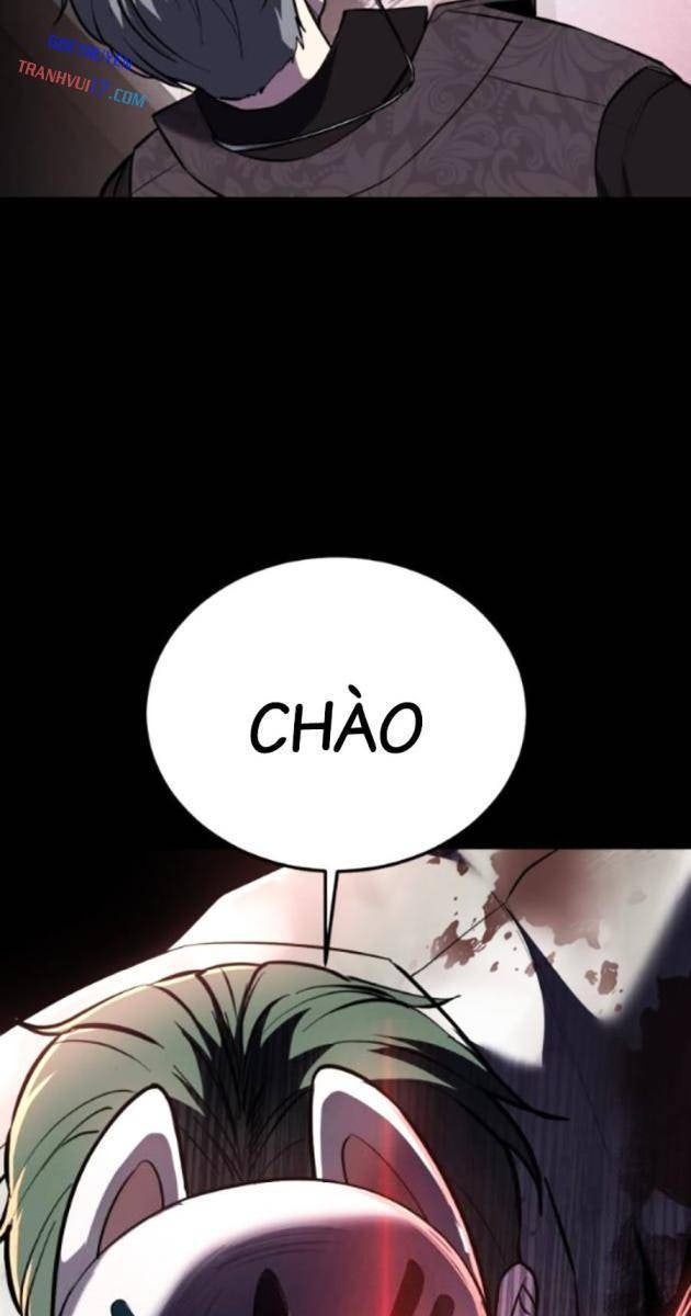 Cậu Bé Của Thần Chết - Page 40