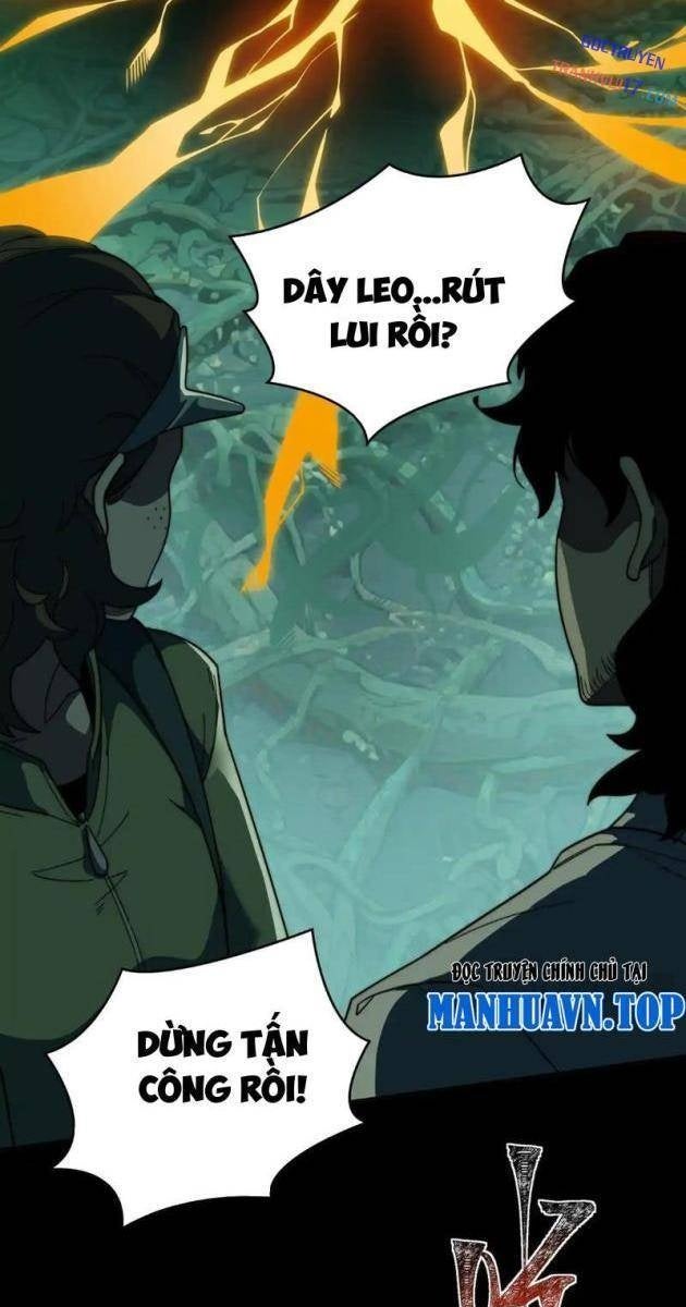 Sau Khi Chia Tay Hoa Khôi, Võ Đạo Của Ta Thẳng Tới Cấp Thần - Page 53