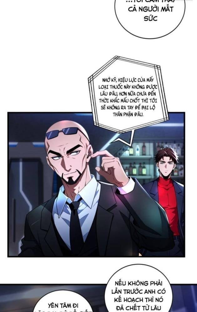 Ma Tôn Nữ Đế Xuyên Không Thành Cấp Trên Của Tôi! - Page 27