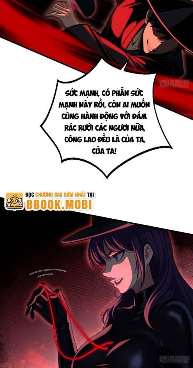 Ma Tôn Nữ Đế Xuyên Không Thành Cấp Trên Của Tôi! - Page 12