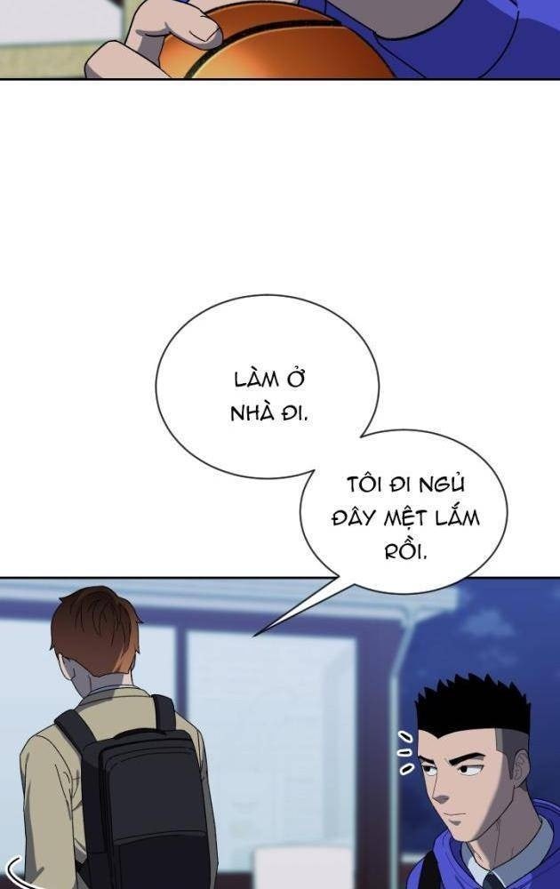 Trường Học Vương Quyền - Page 22