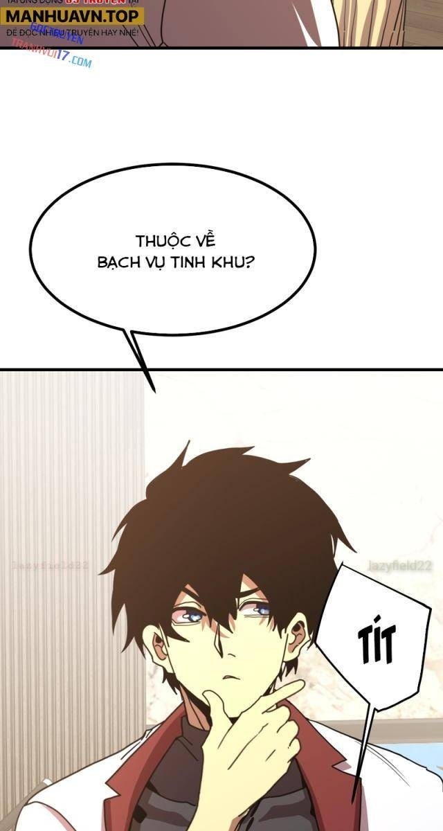 Cao Võ: Hạ Cánh Đến Một Vạn Năm Sau - Page 39