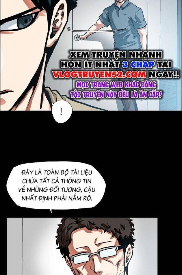 Gia Đình Bí Mật - Page 12