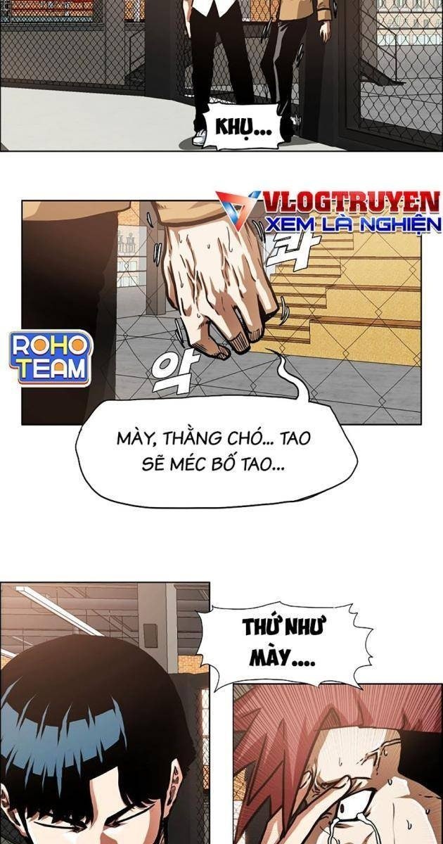 Gia Đình Bí Mật - Page 24
