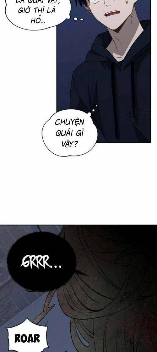 Cuộc Chiến Giữa Các Vị Thần - Page 8