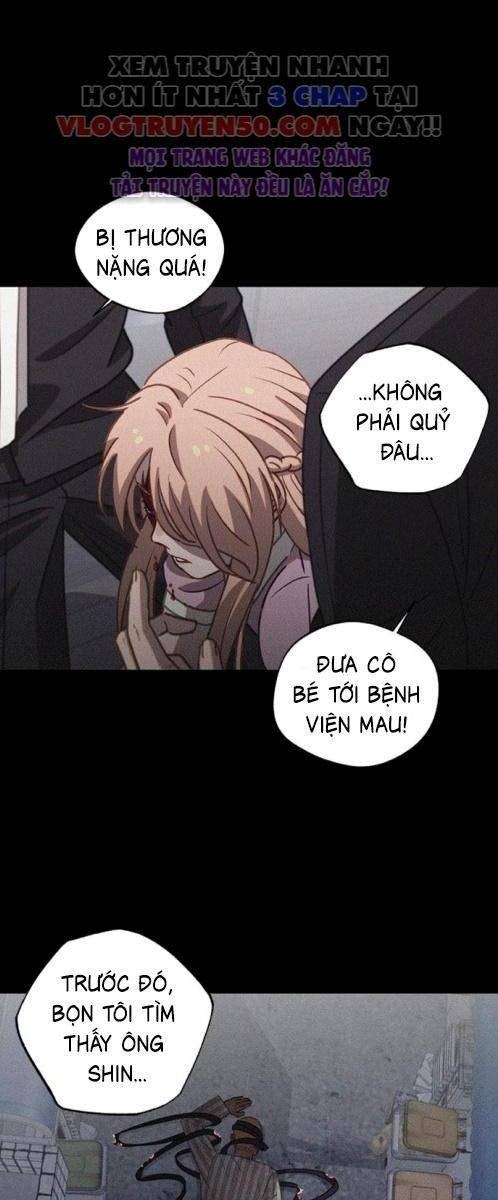 Cuộc Chiến Giữa Các Vị Thần - Page 3