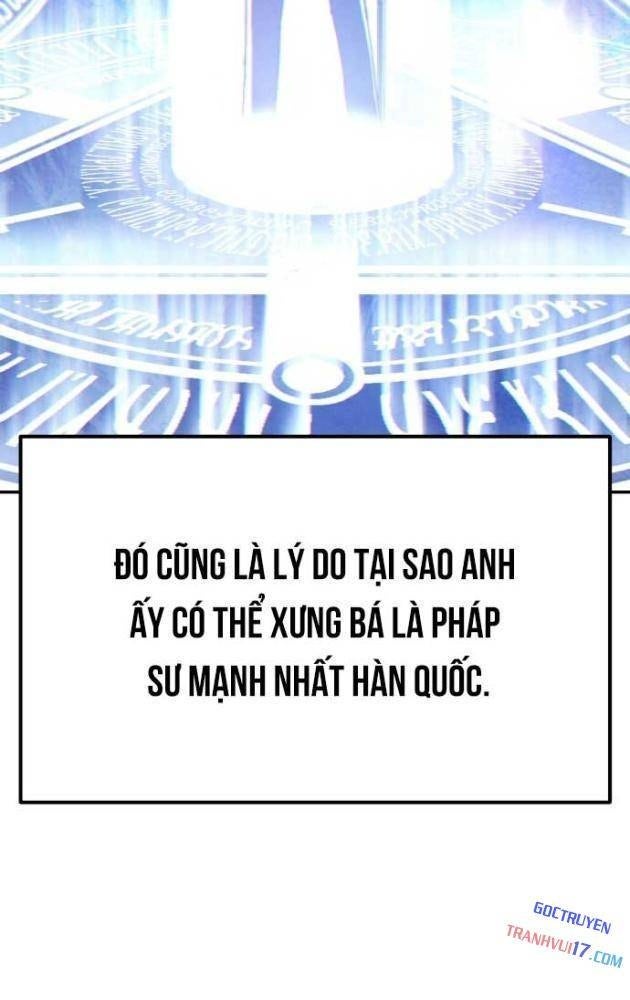 Tuyệt Thế Anh Hùng - Page 18