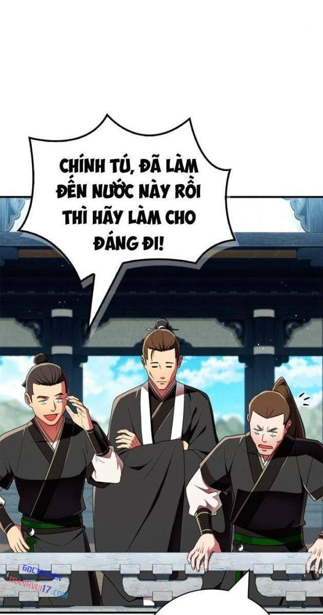 Huấn Luyện Viên Murim Thiên Tài - Page 6