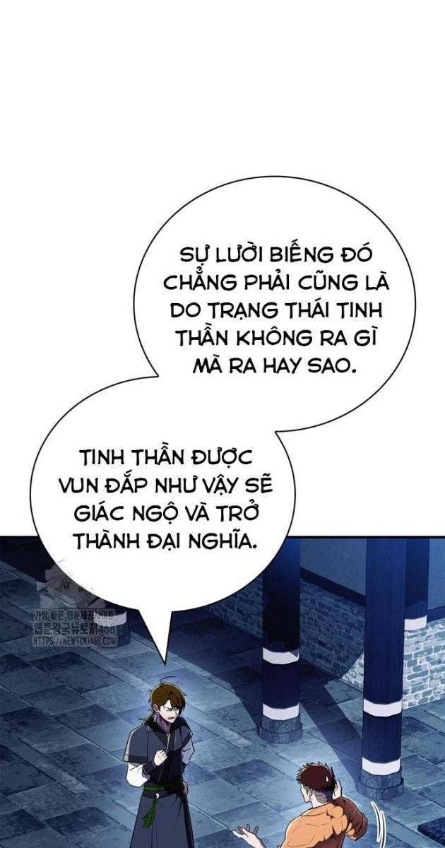 Huấn Luyện Viên Murim Thiên Tài - Page 119