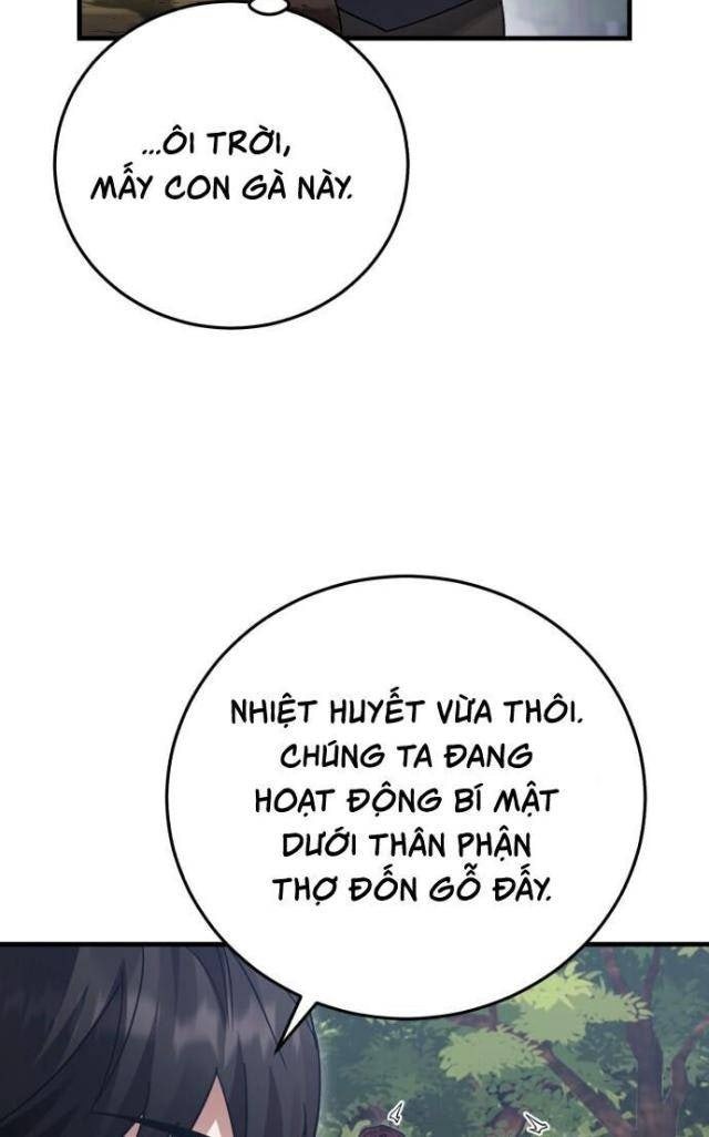 Anh Hùng, Ác Quỷ Và Kẻ Phản Diện - Page 94