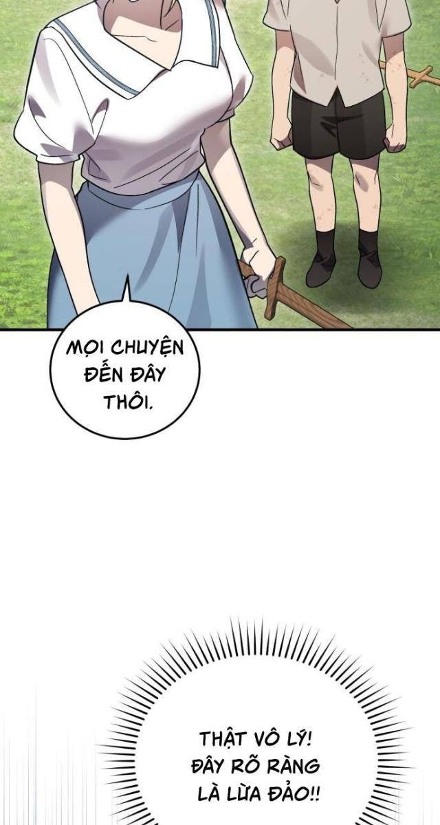 Anh Hùng, Ác Quỷ Và Kẻ Phản Diện - Page 92