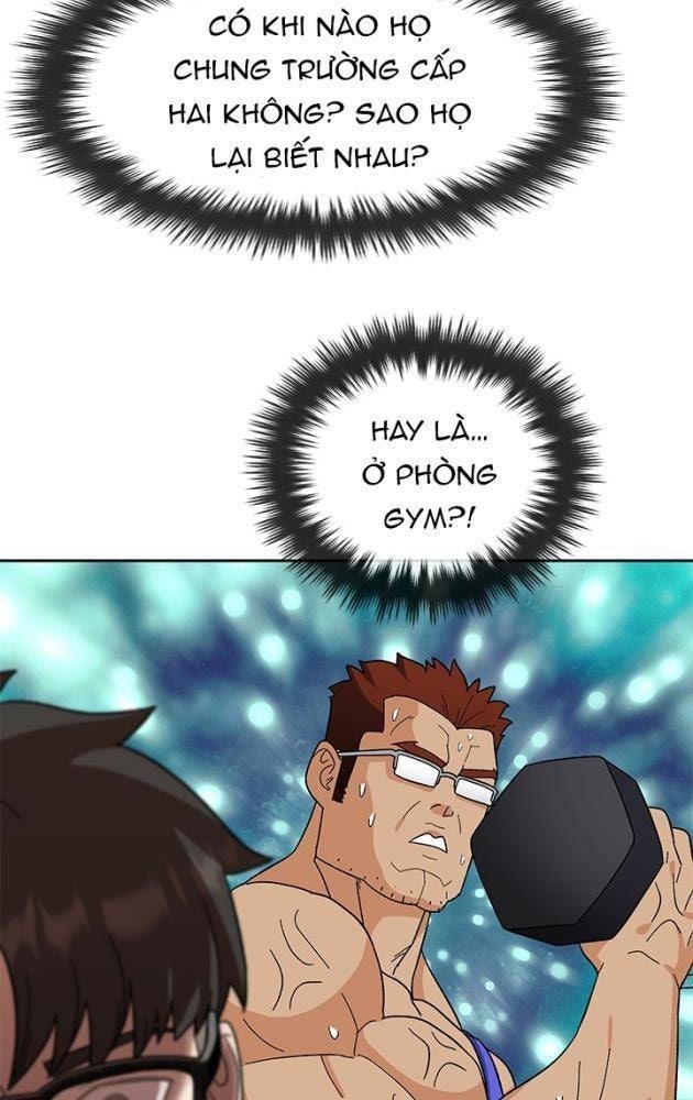 Trường Học Vương Quyền - Page 84
