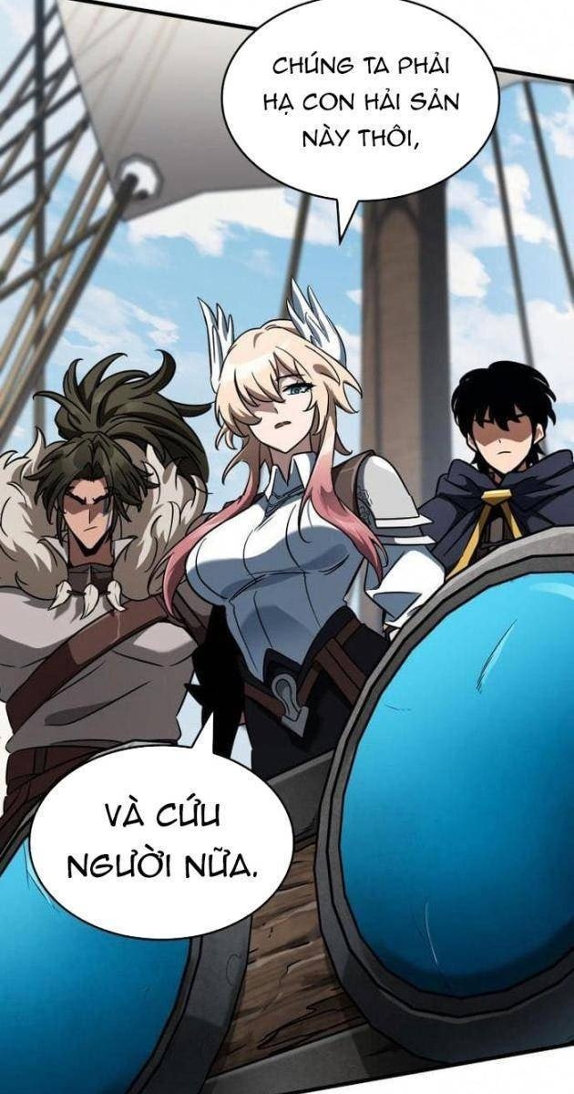 Sử Thi Valhalla - Page 77