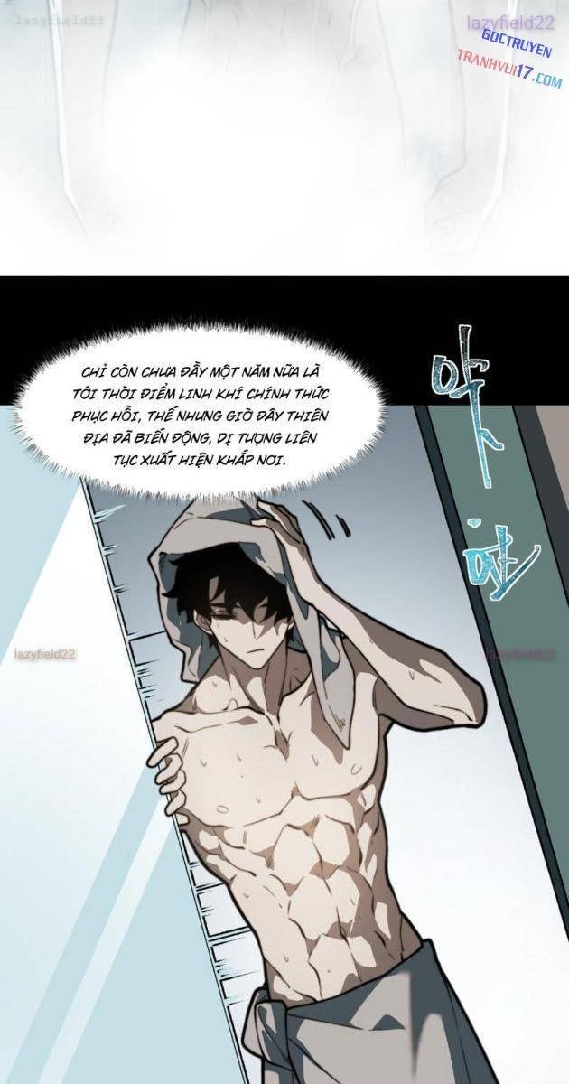 Sau Khi Chia Tay Hoa Khôi, Võ Đạo Của Ta Thẳng Tới Cấp Thần - Page 23