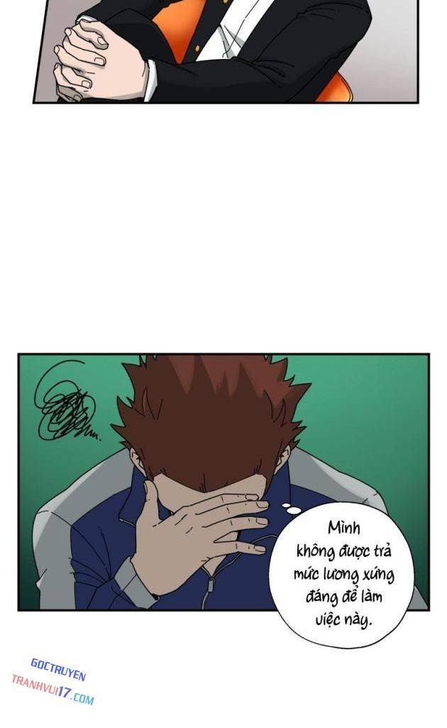 Mặt Trời Đen - Page 5