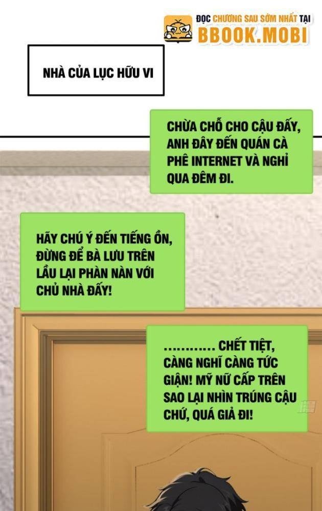 Ma Tôn Nữ Đế Xuyên Không Thành Cấp Trên Của Tôi! - Page 2
