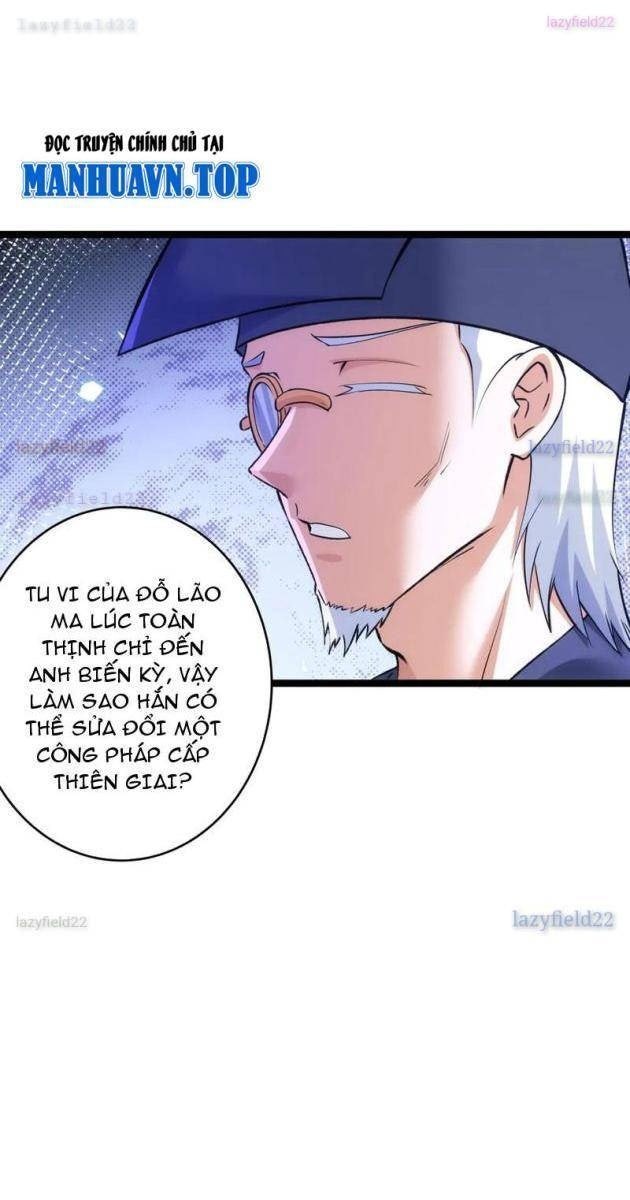 Ta Đoạt Xá Người Chơi Hệ Thống - Page 21
