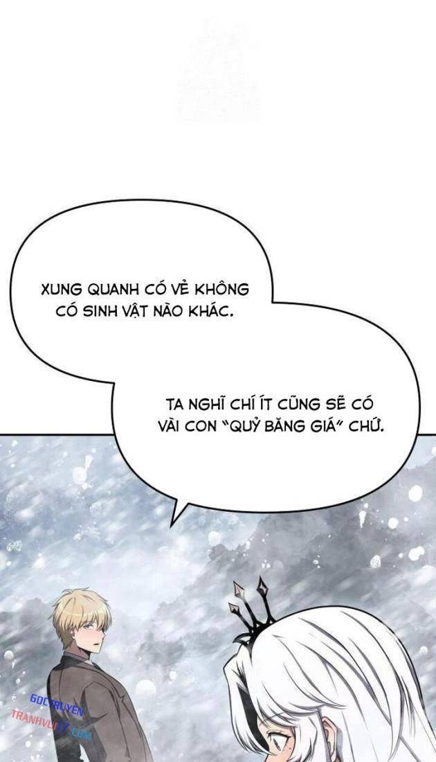 Vua Hiệp Sĩ Đã Trở Lại Với Một Vị Thần - Page 42