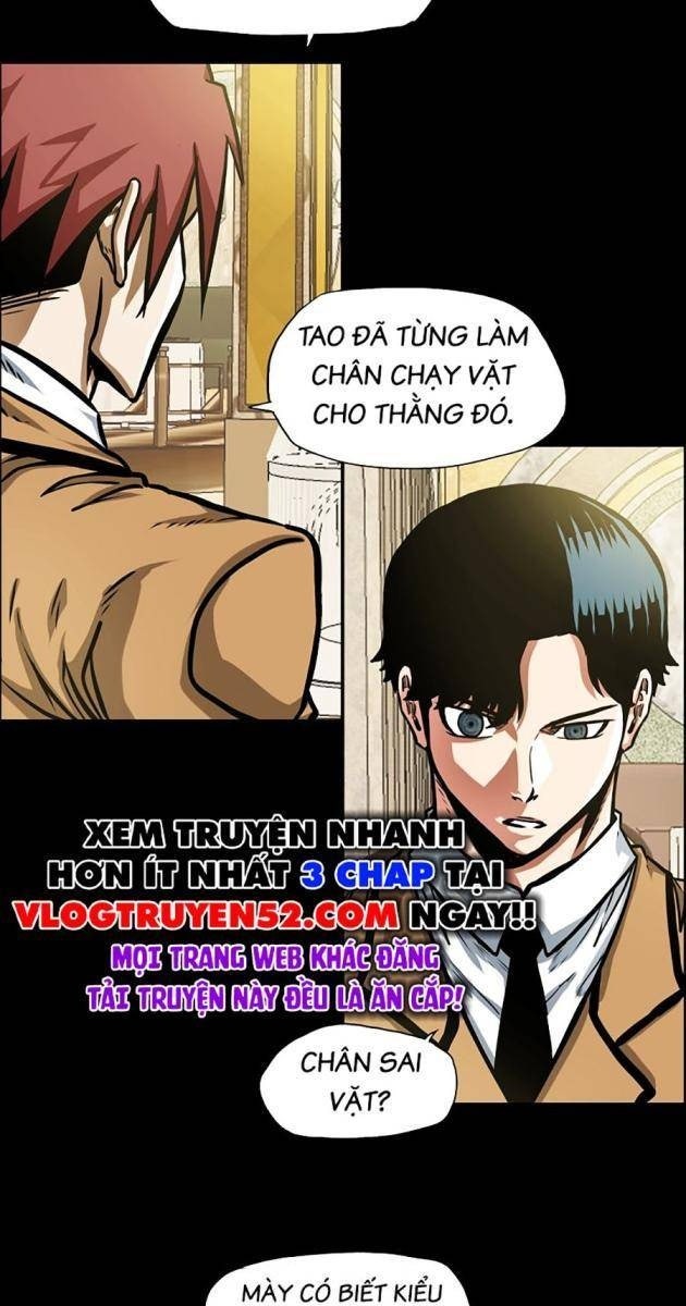Gia Đình Bí Mật - Page 81