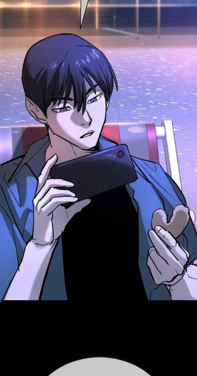 Cao Trung Đại Chiến - Page 174