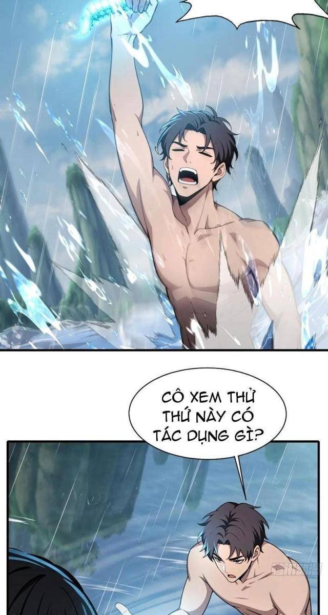 Ma Tôn Nữ Đế Xuyên Không Thành Cấp Trên Của Tôi! - Page 15