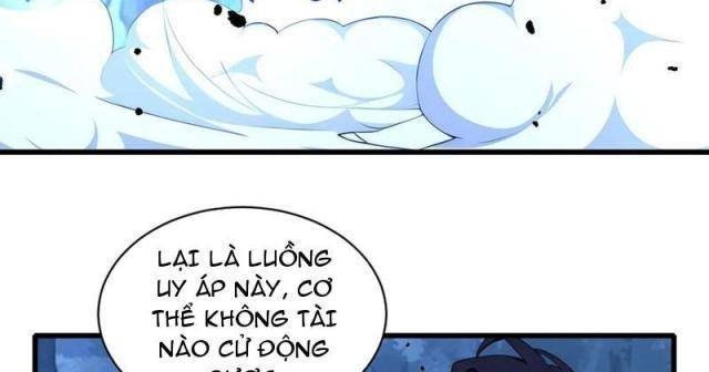 Ma Tôn Nữ Đế Xuyên Không Thành Cấp Trên Của Tôi! - Page 40