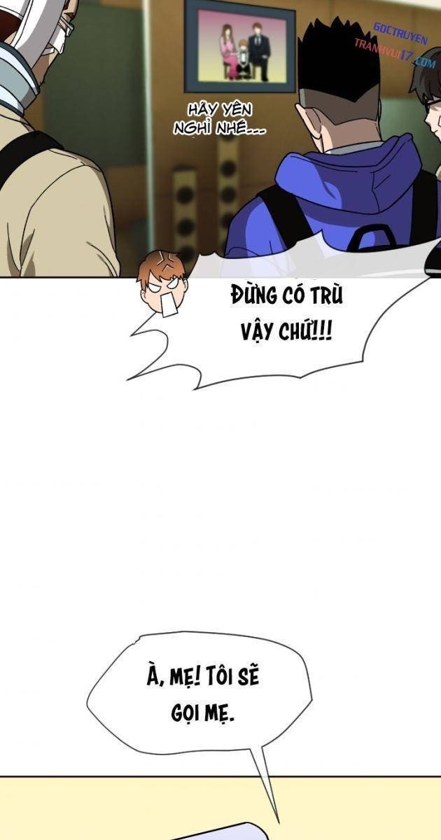 Trường Học Vương Quyền - Page 41