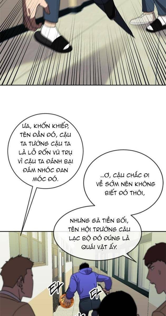 Trường Học Vương Quyền - Page 67