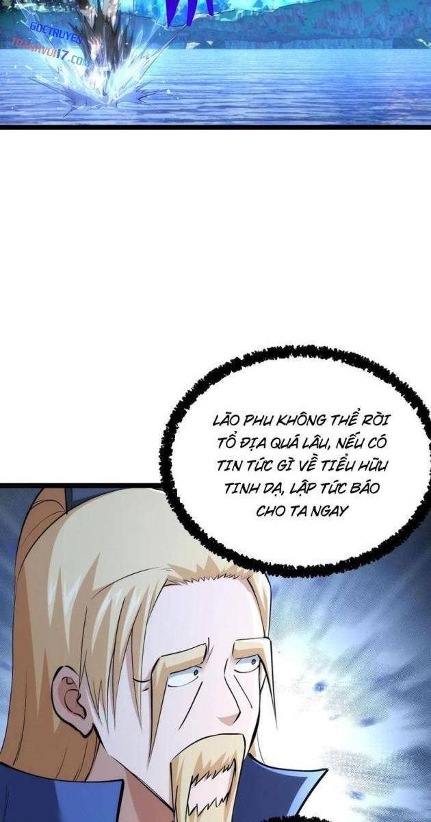 Ta Đoạt Xá Người Chơi Hệ Thống - Page 21