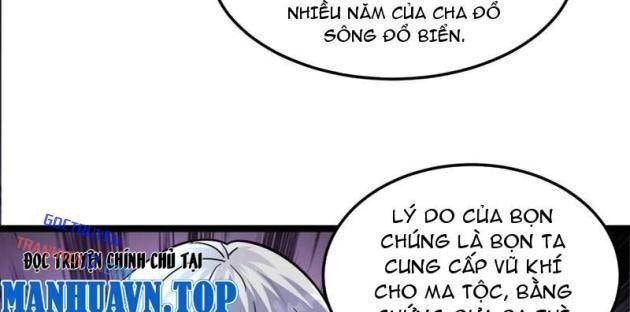 Xuyên Không Thành Npc, Ta Có Bà Xã Che Chở! - Page 32