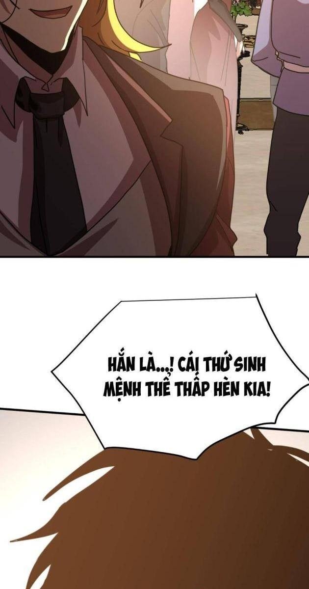 Cao Võ: Hạ Cánh Đến Một Vạn Năm Sau - Page 98