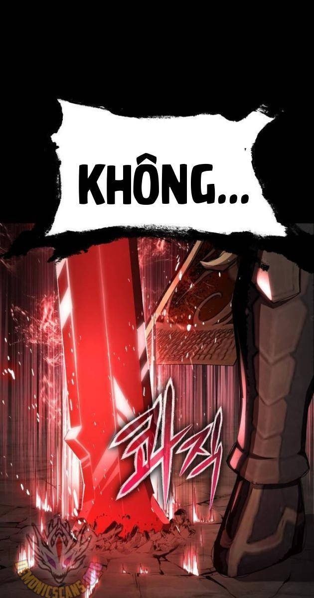 Vua Hiệp Sĩ Đã Trở Lại Với Một Vị Thần - Page 34