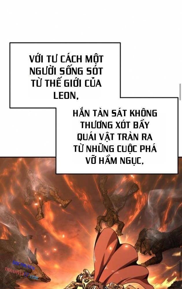 Vua Hiệp Sĩ Đã Trở Lại Với Một Vị Thần - Page 76