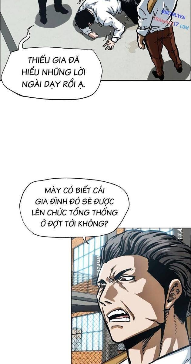 Gia Đình Bí Mật - Page 66