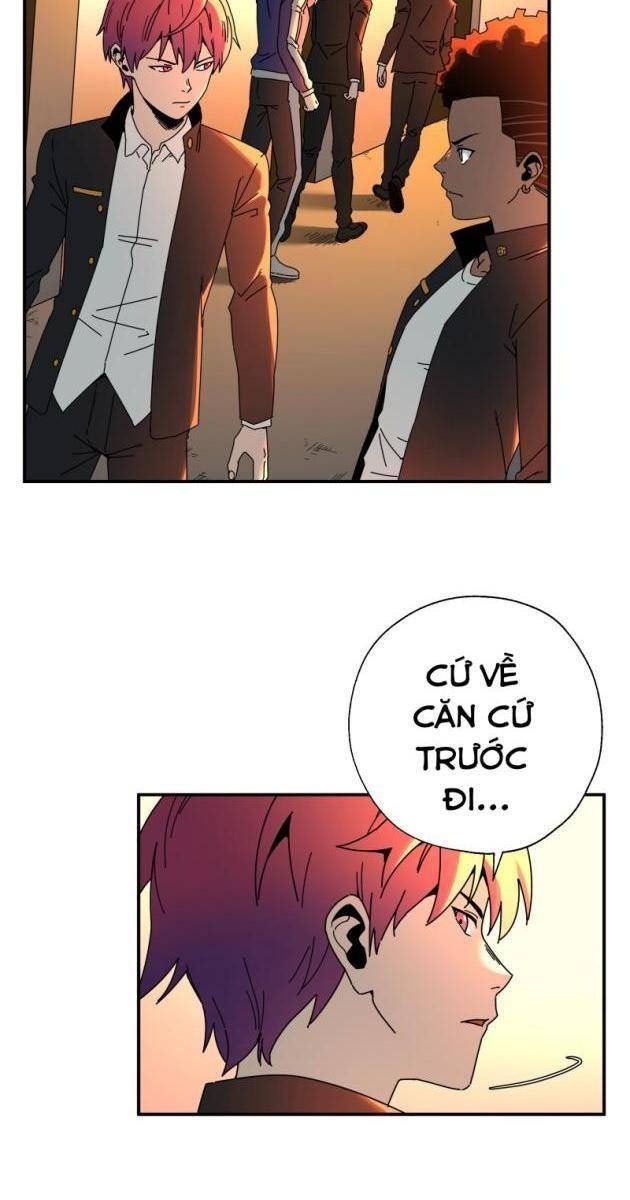 Mặt Trời Đen - Page 50