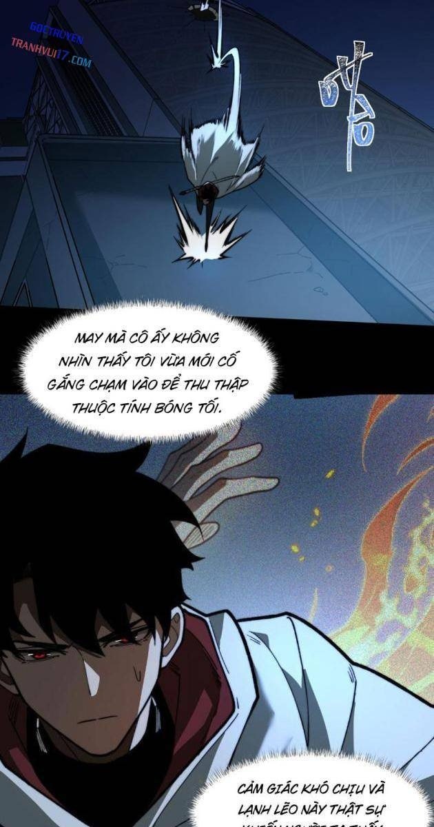 Sau Khi Chia Tay Hoa Khôi, Võ Đạo Của Ta Thẳng Tới Cấp Thần - Page 57