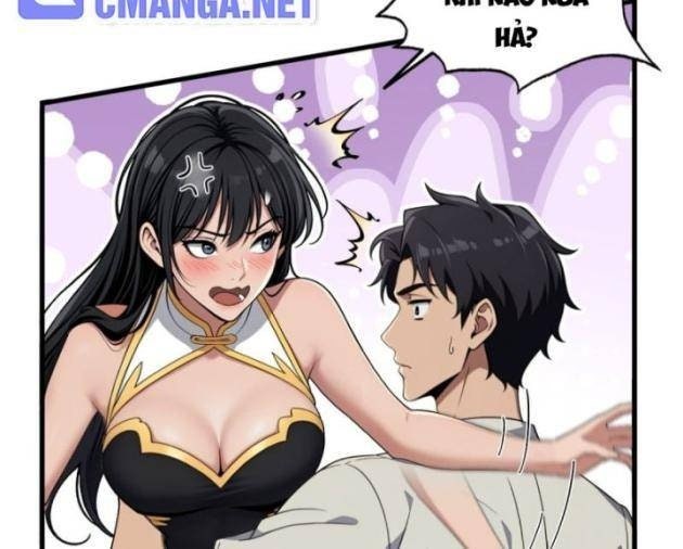 Ma Tôn Nữ Đế Xuyên Không Thành Cấp Trên Của Tôi! - Page 7