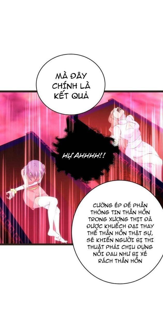 Ta Đoạt Xá Người Chơi Hệ Thống - Page 15
