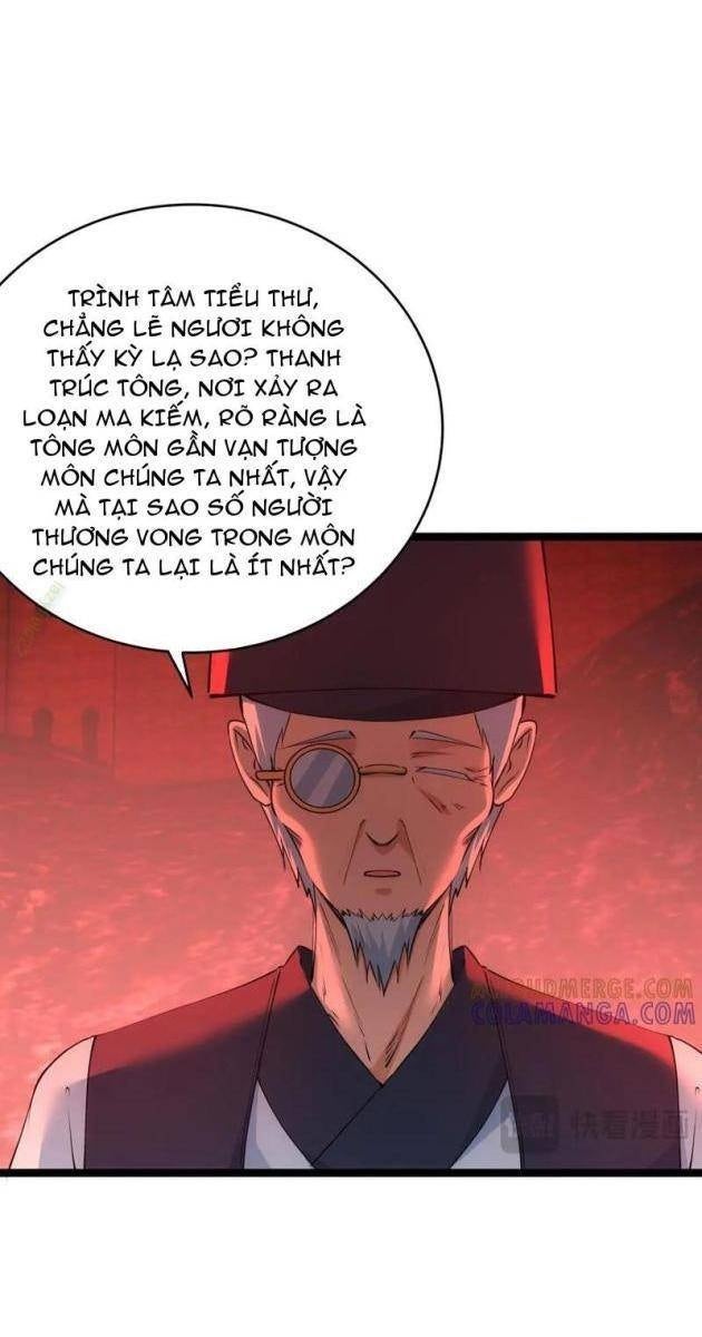 Ta Đoạt Xá Người Chơi Hệ Thống - Page 63