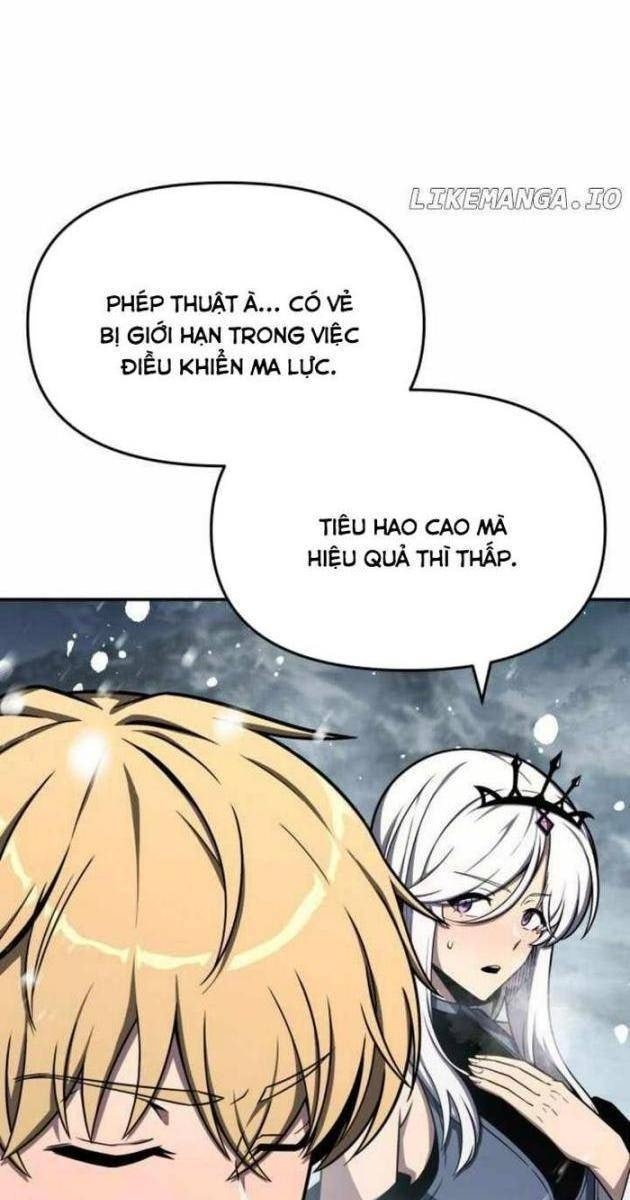 Vua Hiệp Sĩ Đã Trở Lại Với Một Vị Thần - Page 9