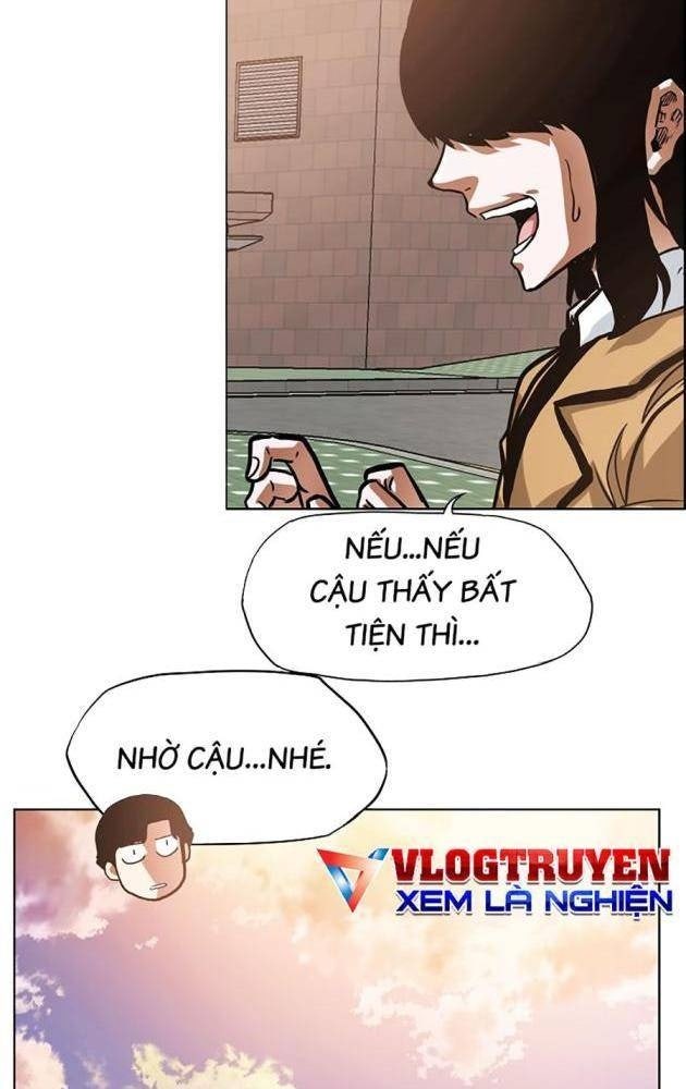 Gia Đình Bí Mật - Page 70