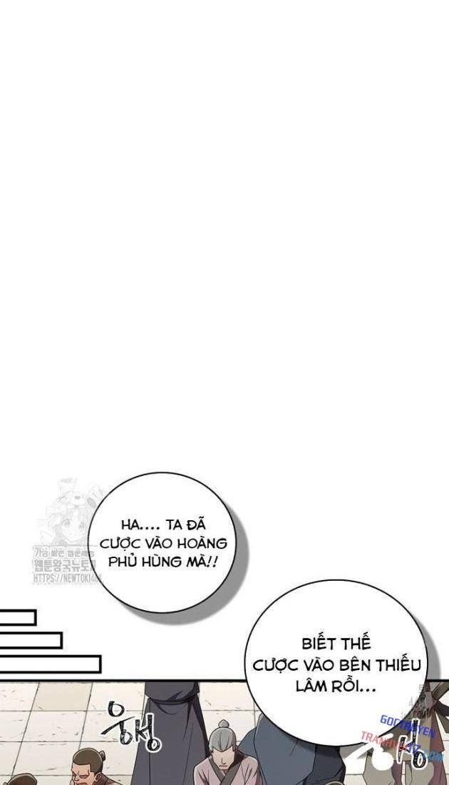 Huấn Luyện Viên Murim Thiên Tài - Page 57