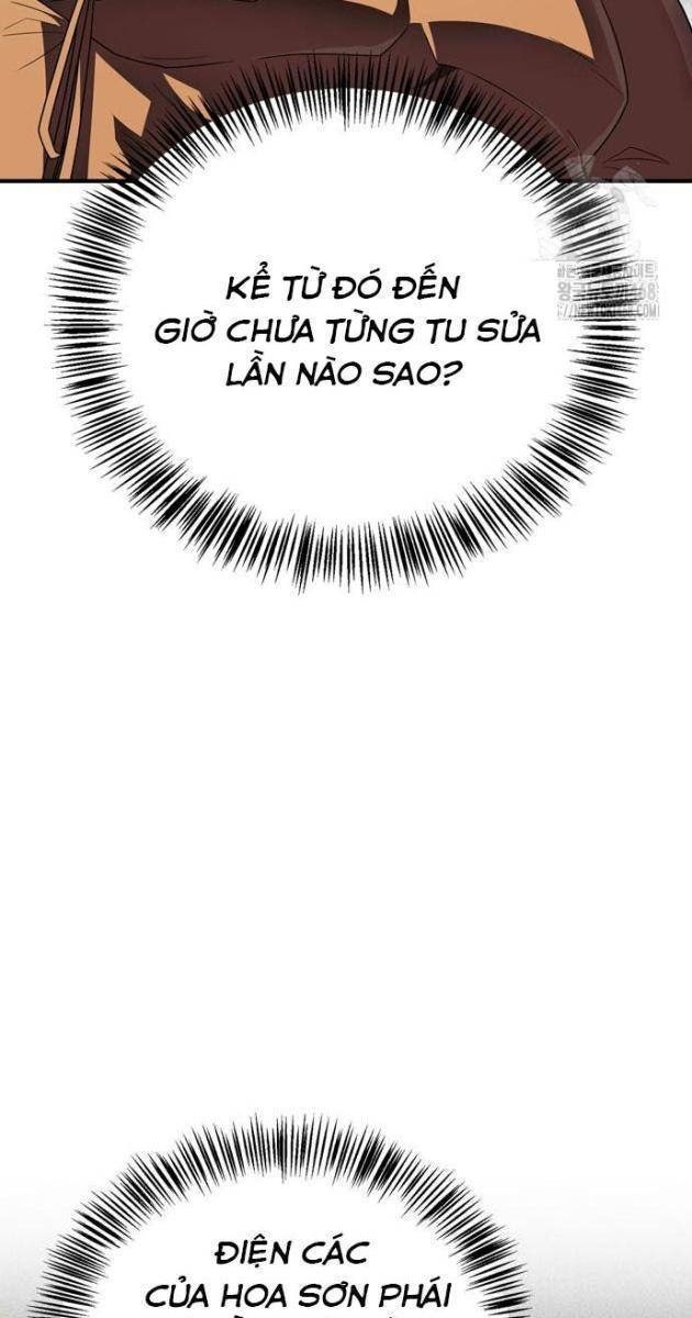 Huấn Luyện Viên Murim Thiên Tài - Page 67